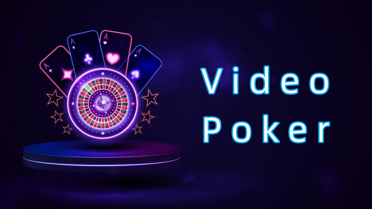 Video Poker پاکستان